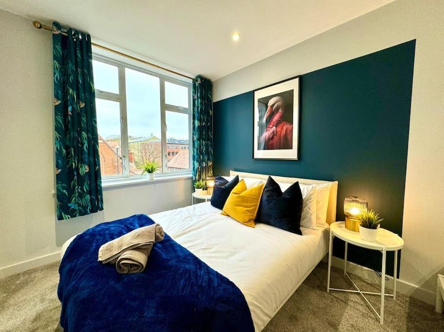 Massive 3 Bedroom - Ground Floor - Near The Beach! Bournemouth Exterior foto